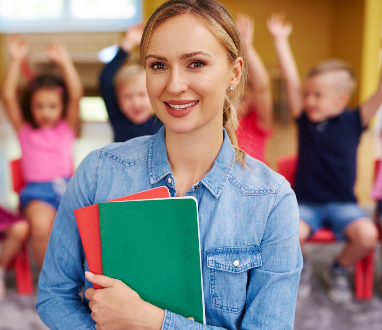 Careers Over The Rainbow